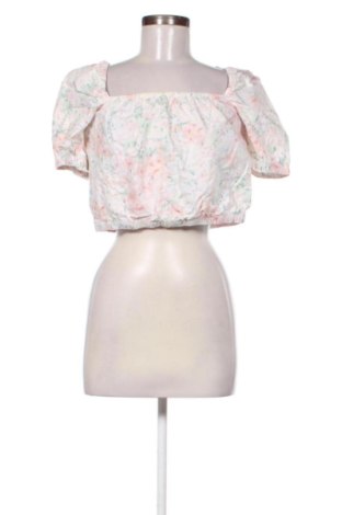 Bluză de femei H&M, Mărime S, Culoare Multicolor, Preț 31,28 Lei