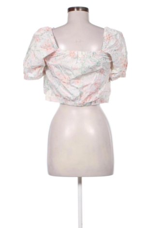 Bluză de femei H&M, Mărime S, Culoare Multicolor, Preț 31,28 Lei