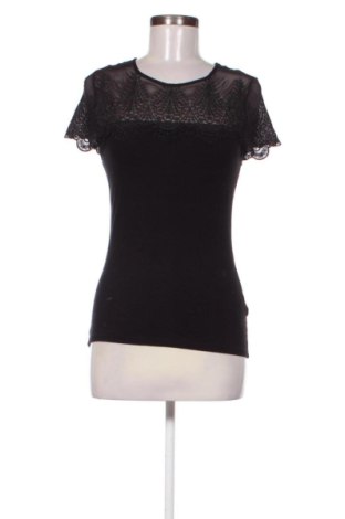 Bluză de femei H&M, Mărime S, Culoare Negru, Preț 36,00 Lei