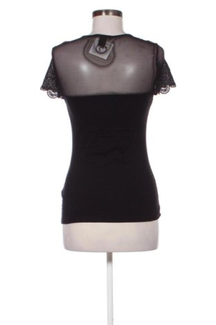 Bluză de femei H&M, Mărime S, Culoare Negru, Preț 36,00 Lei