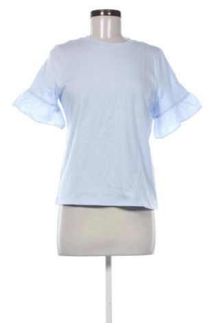 Damen Shirt H&M, Größe M, Farbe Blau, Preis € 6,20