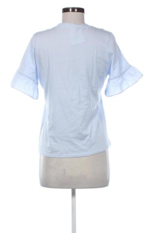 Damen Shirt H&M, Größe M, Farbe Blau, Preis € 6,20