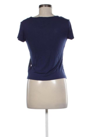 Bluză de femei H&M, Mărime S, Culoare Albastru, Preț 34,93 Lei