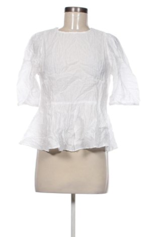 Bluză de femei H&M, Mărime M, Culoare Alb, Preț 60,99 Lei