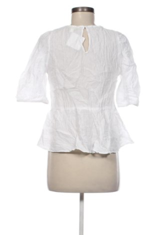 Bluză de femei H&M, Mărime M, Culoare Alb, Preț 60,99 Lei