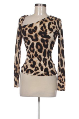 Дамска блуза H&M, Размер XS, Цвят Многоцветен, Цена 10,22 €