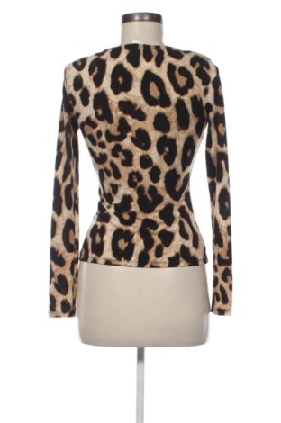 Дамска блуза H&M, Размер XS, Цвят Многоцветен, Цена 10,22 €