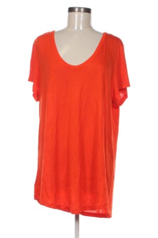 Bluză de femei H&M, Mărime XL, Culoare Portocaliu, Preț 57,35 Lei