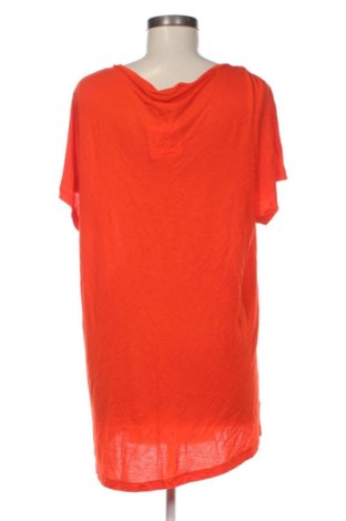 Bluză de femei H&M, Mărime XL, Culoare Portocaliu, Preț 57,35 Lei