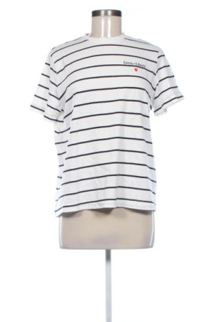 Bluzka damska H&M, Rozmiar S, Kolor Kolorowy, Cena 30,63 zł