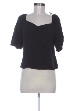 Bluză de femei H&M, Mărime M, Culoare Negru, Preț 41,83 Lei