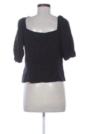 Bluză de femei H&M, Mărime M, Culoare Negru, Preț 41,83 Lei