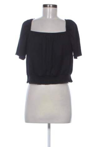 Дамска блуза H&M, Размер M, Цвят Черен, Цена 6,90 €