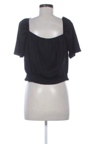 Дамска блуза H&M, Размер M, Цвят Черен, Цена 6,90 €