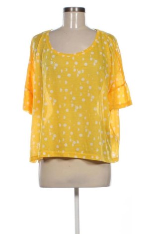 Bluzka damska H&M, Rozmiar XL, Kolor Kolorowy, Cena 42,87 zł