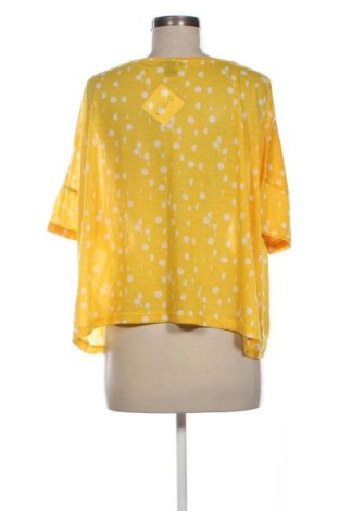 Bluzka damska H&M, Rozmiar XL, Kolor Kolorowy, Cena 42,87 zł