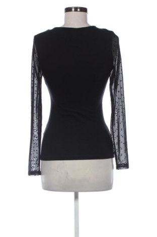 Bluză de femei H&M, Mărime XS, Culoare Negru, Preț 26,07 Lei