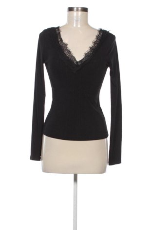 Bluzka damska H&M, Rozmiar S, Kolor Czarny, Cena 51,99 zł