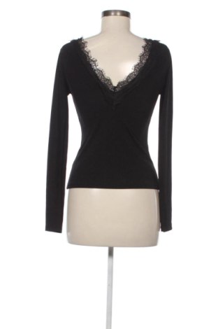 Bluzka damska H&M, Rozmiar S, Kolor Czarny, Cena 51,99 zł