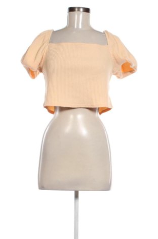 Damen Shirt H&M, Größe XL, Farbe Orange, Preis € 10,00