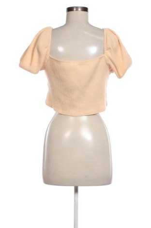 Damen Shirt H&M, Größe XL, Farbe Orange, Preis € 10,00