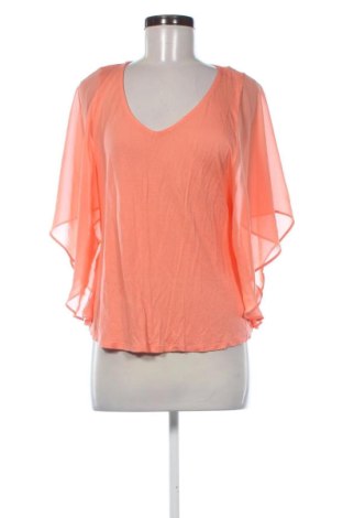 Дамска блуза H&M, Размер M, Цвят Оранжев, Цена 6,00 €