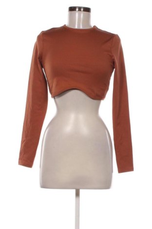 Bluză de femei H&M, Mărime M, Culoare Maro, Preț 60,99 Lei