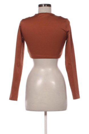 Bluză de femei H&M, Mărime M, Culoare Maro, Preț 60,99 Lei