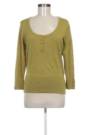 Női blúz H&M, Méret L, Szín Zöld, Ár 4 949 Ft