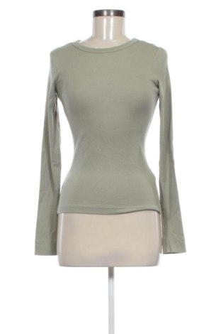 Női blúz H&M, Méret S, Szín Zöld, Ár 2 695 Ft