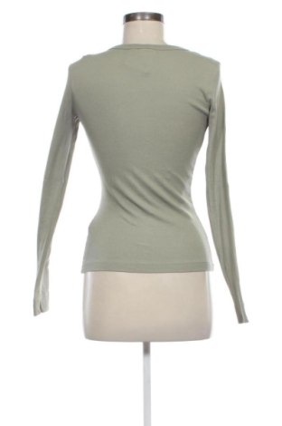 Női blúz H&M, Méret S, Szín Zöld, Ár 2 695 Ft