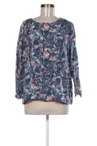 Damen Shirt H&M, Größe L, Farbe Mehrfarbig, Preis € 7,00