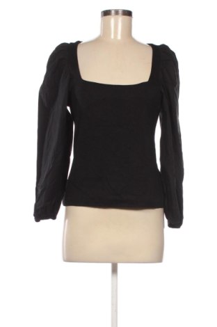 Bluzka damska H&M, Rozmiar L, Kolor Czarny, Cena 51,99 zł