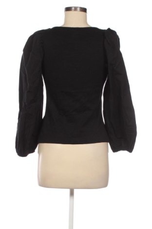 Bluzka damska H&M, Rozmiar L, Kolor Czarny, Cena 51,99 zł