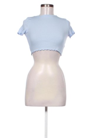 Damen Shirt H&M, Größe XS, Farbe Blau, Preis € 7,00