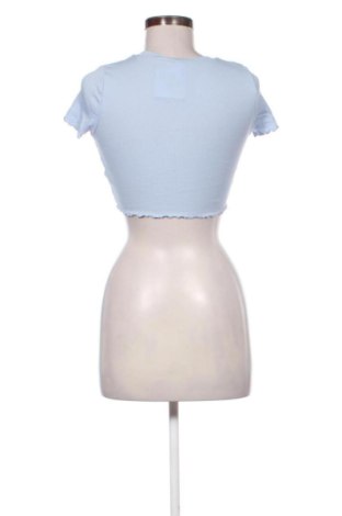 Damen Shirt H&M, Größe XS, Farbe Blau, Preis € 7,00