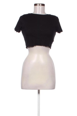 Damen Shirt H&M, Größe S, Farbe Schwarz, Preis € 8,00