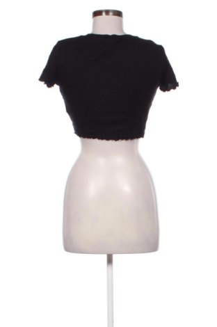 Damen Shirt H&M, Größe S, Farbe Schwarz, Preis € 8,00