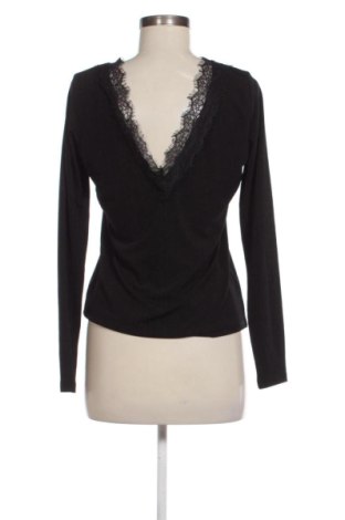 Damen Shirt H&M, Größe M, Farbe Schwarz, Preis € 5,75