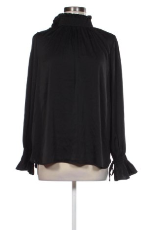 Damen Shirt H&M, Größe M, Farbe Schwarz, Preis € 4,00