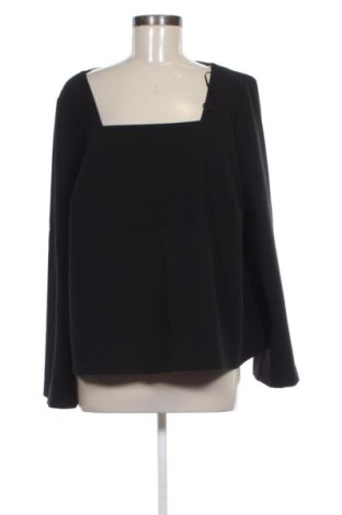 Női blúz H&M, Méret XXL, Szín Fekete, Ár 7 609 Ft