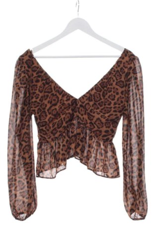 Bluzka damska H&M, Rozmiar S, Kolor Kolorowy, Cena 51,99 zł