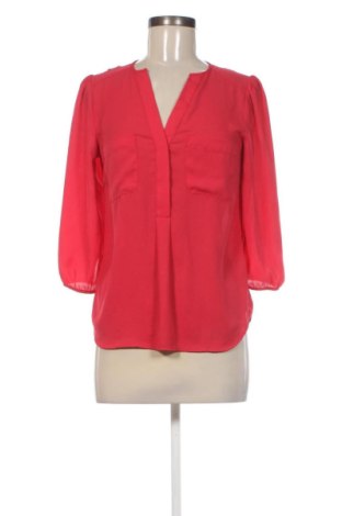 Damen Shirt H&M, Größe S, Farbe Rot, Preis 12,99 €