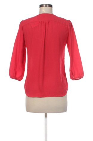 Damen Shirt H&M, Größe S, Farbe Rot, Preis 12,99 €