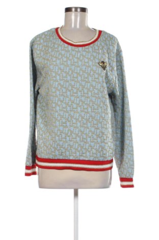 Damen Shirt H&M, Größe L, Farbe Mehrfarbig, Preis € 6,71