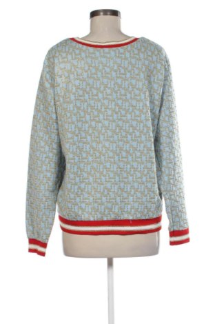 Damen Shirt H&M, Größe L, Farbe Mehrfarbig, Preis € 6,71