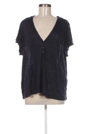 Női blúz H&M, Méret XXL, Szín Kék, Ár 4 949 Ft