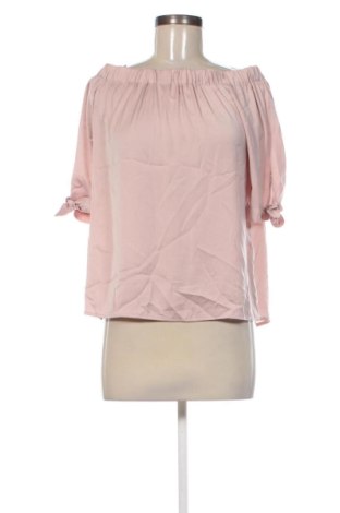 Bluză de femei H&M, Mărime S, Culoare Mov deschis, Preț 60,99 Lei