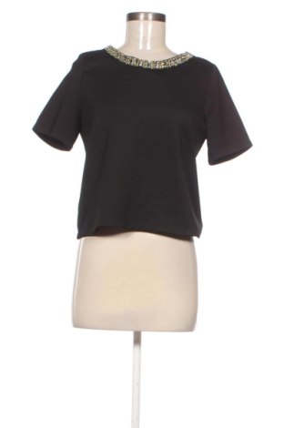 Dámská halenka H&M, Velikost M, Barva Černá, Cena  289,00 Kč