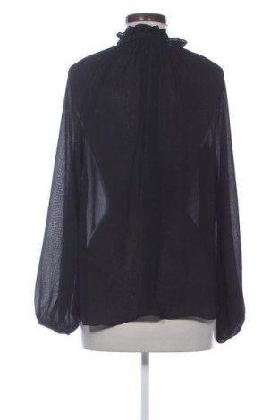 Bluzka damska H&M, Rozmiar M, Kolor Czarny, Cena 96,45 zł